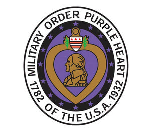 Military Order of the Purple Heart